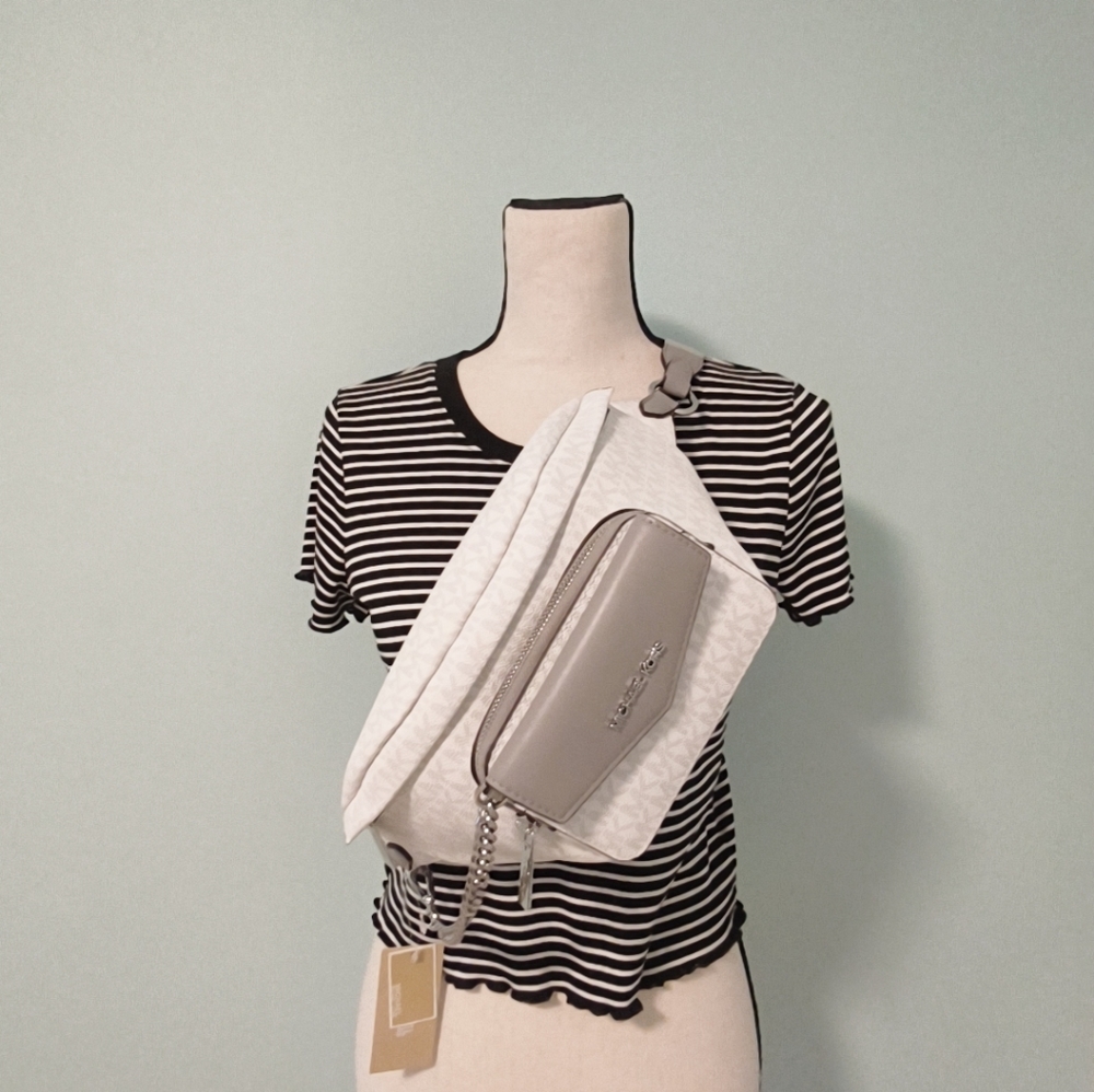 Michael kors maisie waist pack - Picture 5 of 11